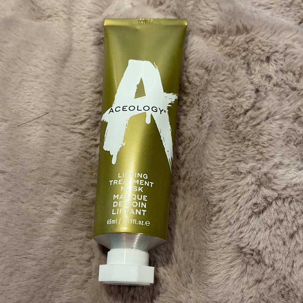 Lifting Treatment Mask